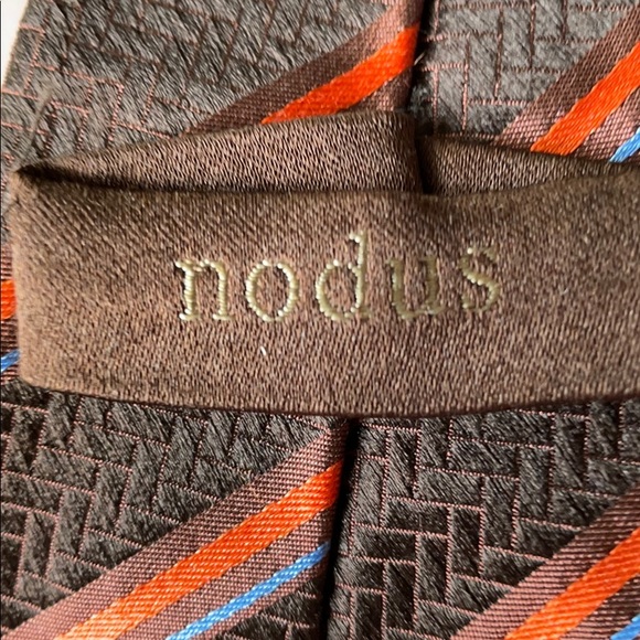 Silk Tie - Picture 3 of 6